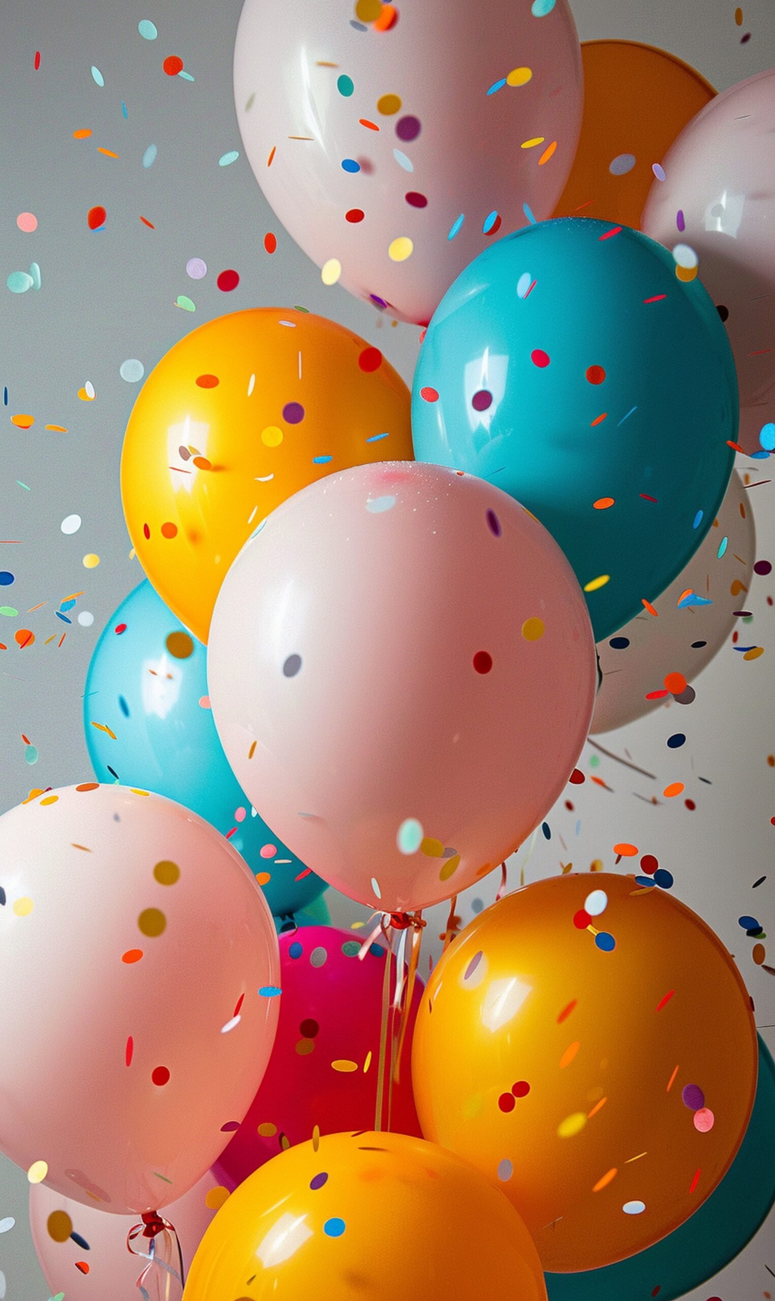 party-background-with-balloons-confetti